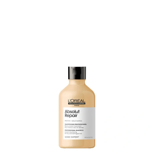 L'oreal Serie Expert Absolut Repair Shampoo 300ml főképe